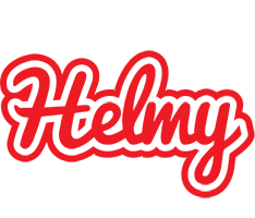 Helmy sunshine logo