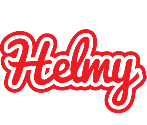 Helmy sunshine logo