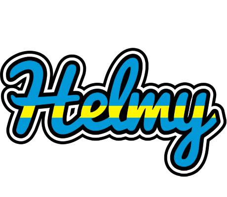 Helmy sweden logo