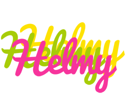 Helmy sweets logo