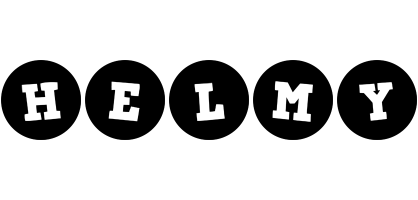 Helmy tools logo