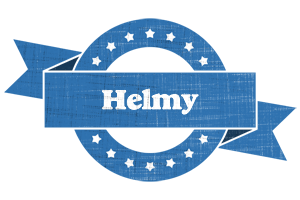 Helmy trust logo