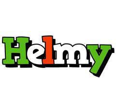 Helmy venezia logo