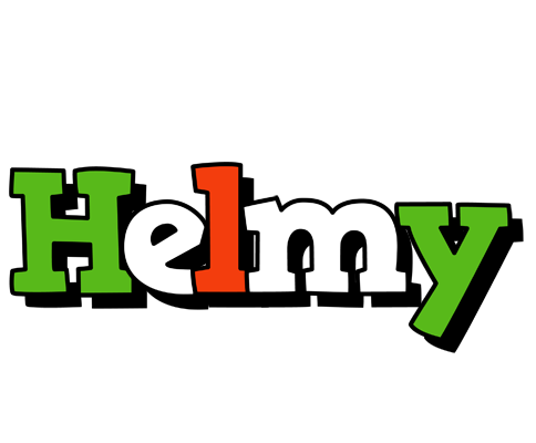 Helmy venezia logo