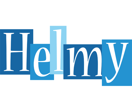Helmy winter logo