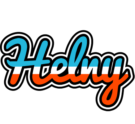 Helny america logo