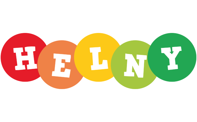 Helny boogie logo