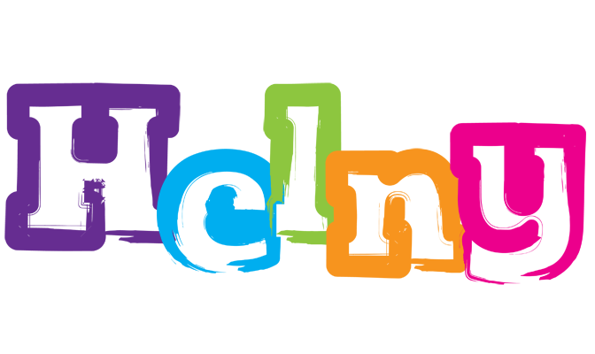 Helny casino logo