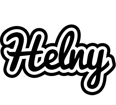 Helny chess logo