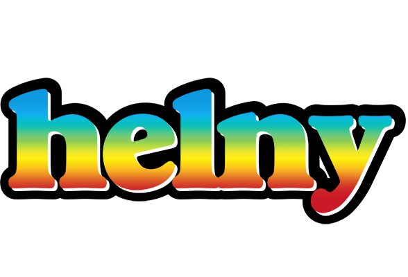 Helny color logo