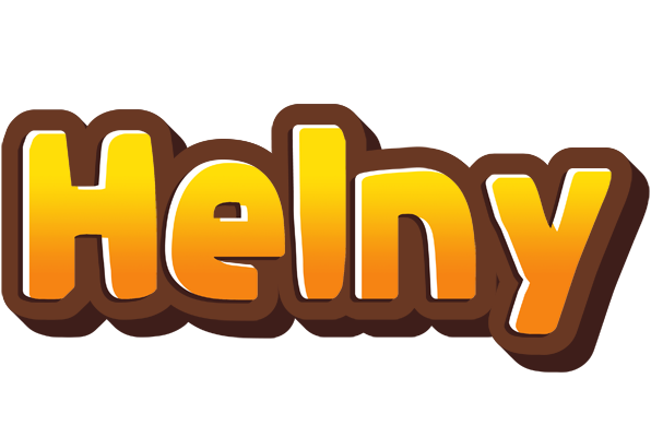 Helny cookies logo