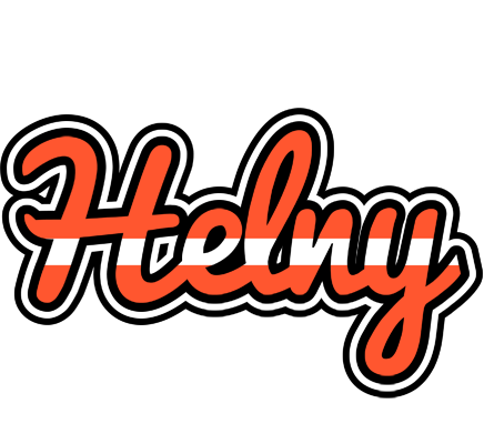 Helny denmark logo