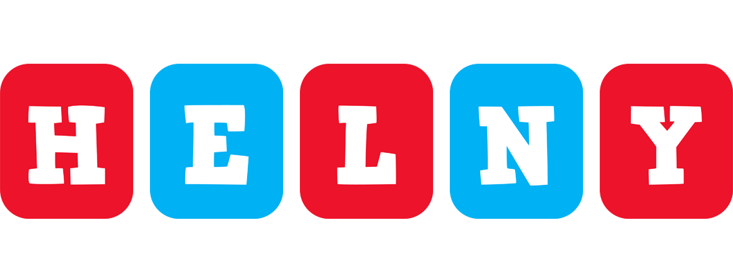 Helny diesel logo