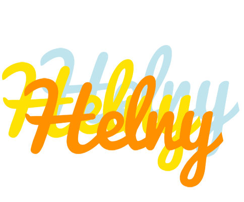 Helny energy logo