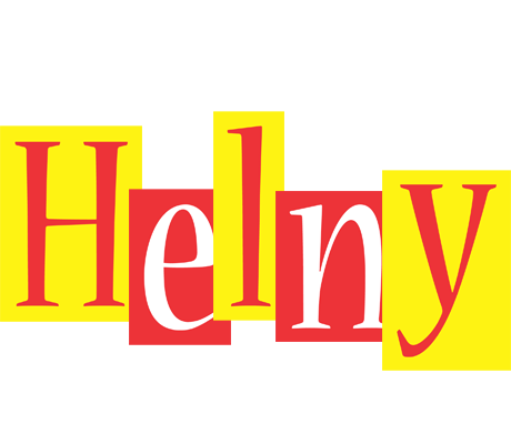 Helny errors logo