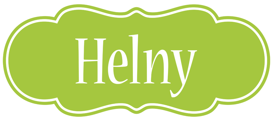 Helny family logo