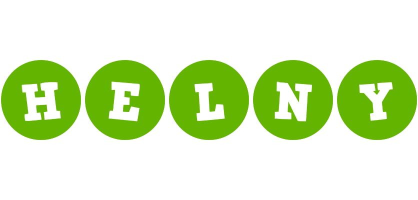 Helny games logo
