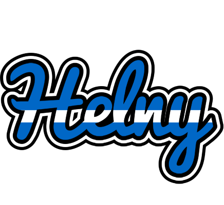 Helny greece logo