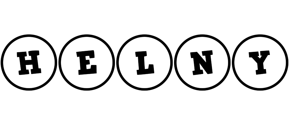 Helny handy logo