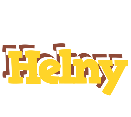 Helny hotcup logo
