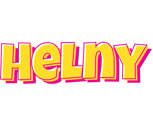 Helny kaboom logo