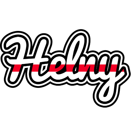 Helny kingdom logo
