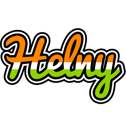 Helny mumbai logo