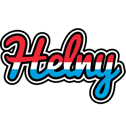 Helny norway logo