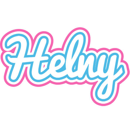 Helny outdoors logo