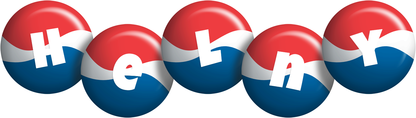 Helny paris logo