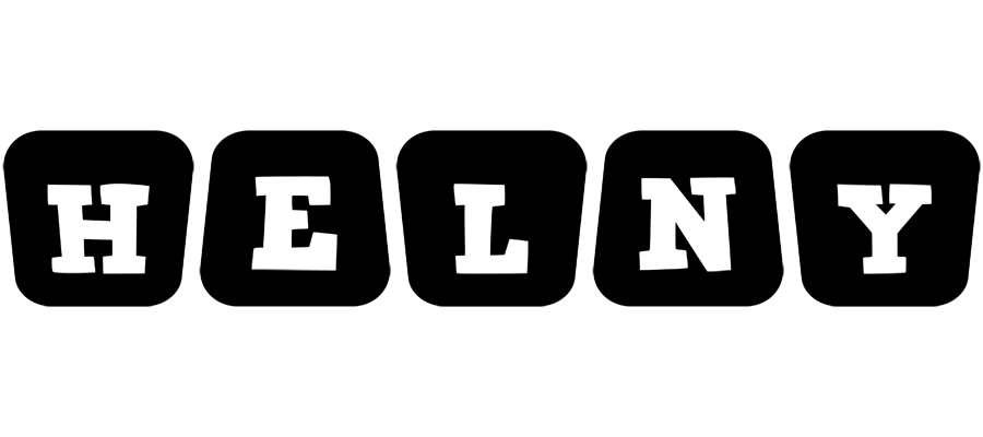 Helny racing logo