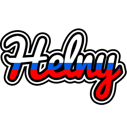 Helny russia logo
