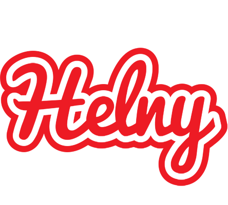 Helny sunshine logo