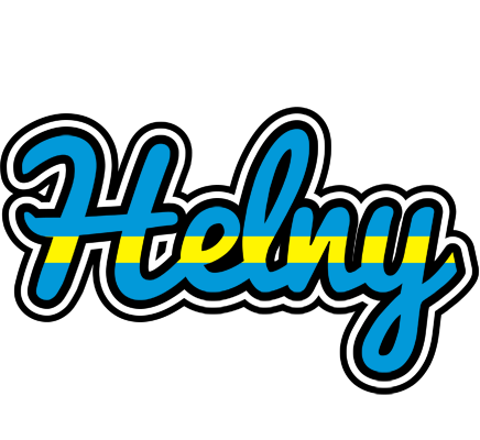 Helny sweden logo