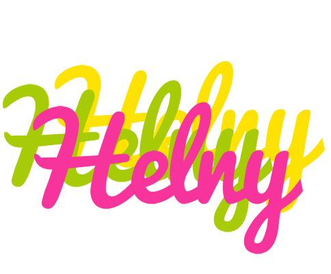 Helny sweets logo