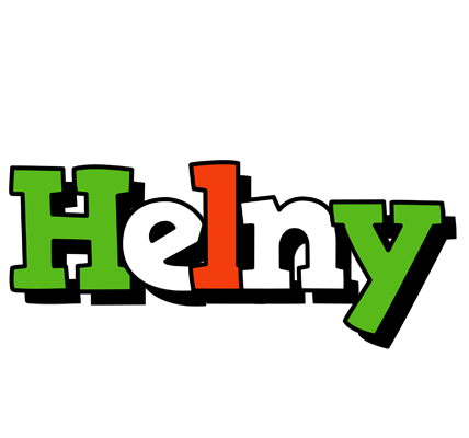 Helny venezia logo