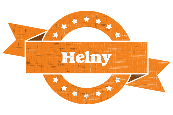 Helny victory logo