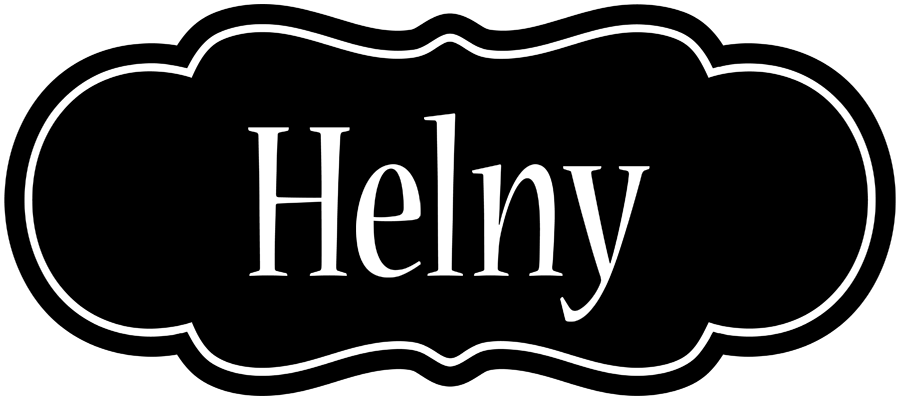 Helny welcome logo