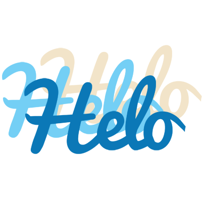 Helo breeze logo