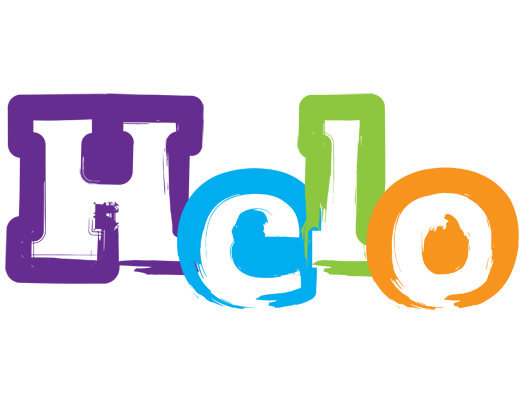 Helo casino logo
