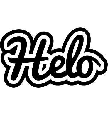 Helo chess logo