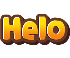 Helo cookies logo