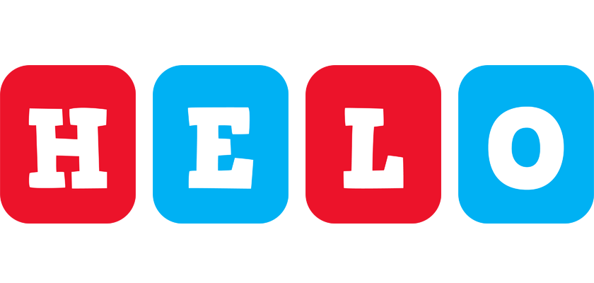 Helo diesel logo