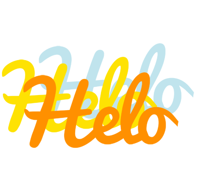Helo energy logo
