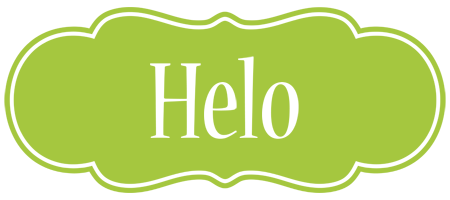 Helo family logo