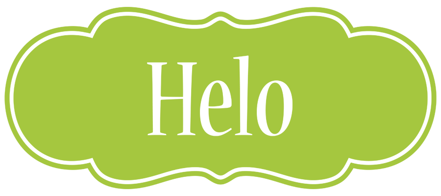 Helo family logo