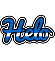 Helo greece logo