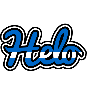 Helo greece logo