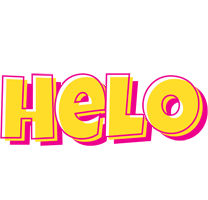 Helo kaboom logo