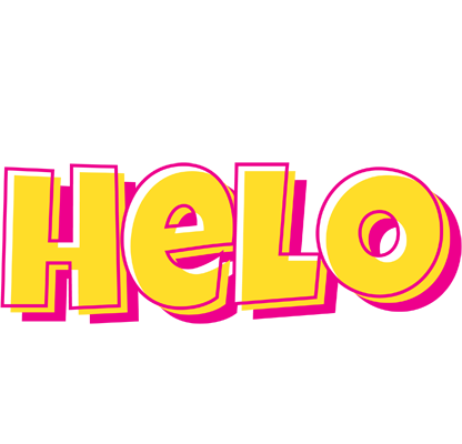 Helo kaboom logo